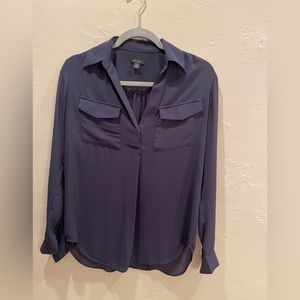 Ann Taylor XS blouse